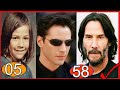 Keanu Reeves ✅ Age Transformation Transformation ⭐ And All You Need To Know About Keanu Reeves Life