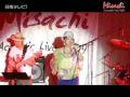 MisaChi Acoustic Live 2009（前編）