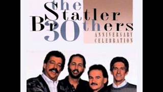 Watch Statler Brothers More Like My Daddy Than Me video