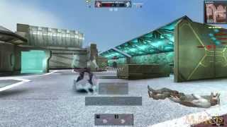 Wolfteam Gameplay First Look HD - MMOs.com