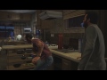 Grand Theft Auto 5 Part 32 Walkthrough Gameplay - Predator Big Foot - GTA V Lets Play Playthrough