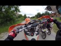 Enduro Blood, Sweat & Tears of Joy