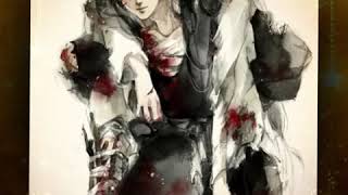 Ma Đạo Tổ Sư魔道祖师- Vong Tiện 忘羡 Halloween Vui Vẻ Khúc Chiêu Hồn