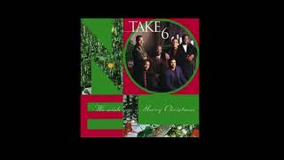 Watch Take 6 Go Tell It On The Mountain video