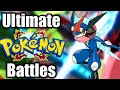 Top 10 Best Battles of Pokemon. Explained in hindi. By Toon Clash.