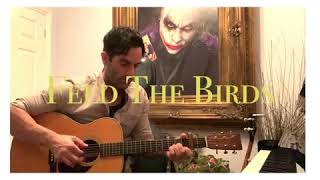 Feed The Birds (Mary Poppins)