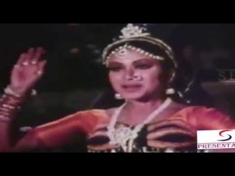 Tune Pyar Se Jo Bansuri Bajai - Usha Mangeshkar - SHIV SHAKTI...