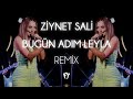 Ziynet Sali - Bugün Adım Leyla ( Fatih Yılmaz Remix )