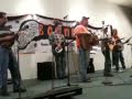 Boone creek constant sorrow