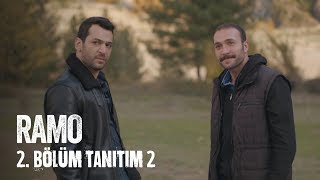 Ramo - 2.Bölüm Tanıtım 2