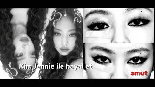 Jennie Ile Hayal Et Partisi Les
