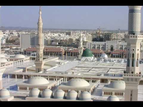Qasida Burda Shareef By Junaid Jamshed From Kashif Misidia