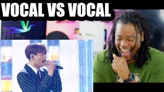 Jungkook Of BTS x Charlie Puth | We Don't Talk Anymore | Reaction!! ????? ??