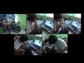 (55) TUTORIAL DE BATERIA (SAYA) san A... (55) TUTORIAL DE BATERIA (SAYA) san A...