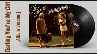 Secret Service — Darling, You're My Girl (Audio, 1979 Album Version)