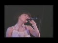 相馬裕子「1%」(＠KMAホール)