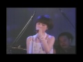 相馬裕子「1%」(＠KMAホール)