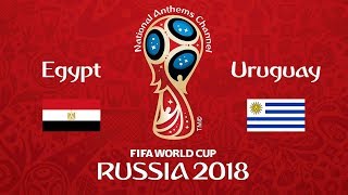 Watch National Anthems Uruguay National Anthem video