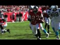 LeGarrette Blount 2010 Highlight Video