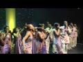Spirit Of Praise Choir - I Bless Your Name