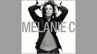Watch Melanie C Knocked Out video