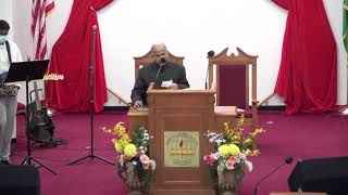 IPC Hebron Chicago | Sunday Service | 05/01/2022 | Live Stream