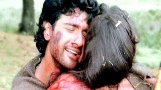 Manisha Koirala, Vivek, Danny, First Love Letter - Scene 14/14 Manisha Koirala, Vivek, Danny, First Love Letter - Scene 14/14