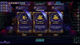 Tft Set 12 Hyperoll - 2Nd Place