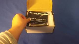 Unboxing Kd-Hdfix22 4Khdcp2.2 Hdmi Extender & Buffer