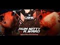 RUM NITTY VS A WARD HOSTED BY GEECHI GOTTI | THE RIOT NETWORK