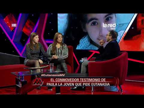 Mentiras Verdaderas – Familia de Paula DĂaz- Vlado Mirosevic – Lunes 22 de Mayo 2018