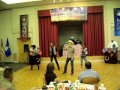 "Mash Up" - Myke McAnderson, Sherita Cummings, Cody Bond,and Abby Blount