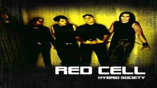 Watch Red Cell Invisible Poetry video