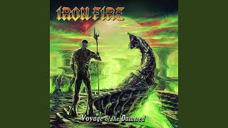 Watch Iron Fire Realm Of Madness video