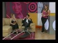 DR. JAIME LEBED EN SHOW DE MARIAN , CIRUGIA KATIUSCA PERALTA A LAS DOS SEMANAS