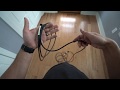 How To Wrap a Cable the Right Way Over Under