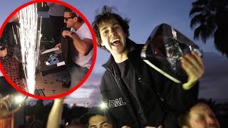 10 Million Subscriber Surprise Gone Right 10 Million Subscriber Surprise Gone Right