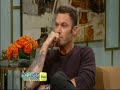 Brian Austin Green talks about his wife Megan Fox