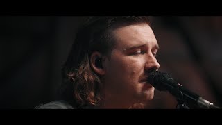 Morgan Wallen - Wasted On You