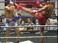 Muay Thai Fight - Petphanomrung vs Aranchai, Rajadamnern Stadium Bangkok - 11th June 2015 Muay Thai Fight - Petphanomrung vs Aranchai, Rajadamnern Stadium Bangkok - 11th June 2015