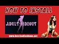 How to Install the most Amazing Adult Addon for Kodi Adult Hideout Addon|The5thAvenueProject How to Install the most Amazing Adult Addon for Kodi Adult Hideout Addon|The5thAvenueProject