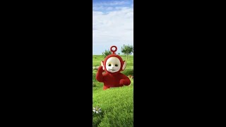 Bye-Bye, Teletubbies