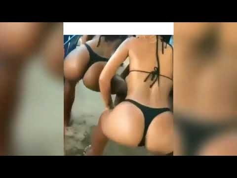 Dançando funk só as melhores