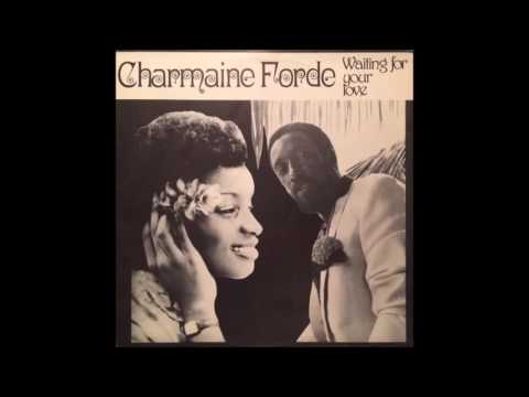 Michael Boothman Touch Feat. Charmaine Forde - What You Won&#039;t Do For Love [1980]