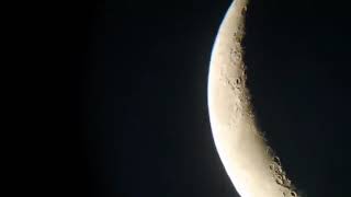 🔴🌙 La lune en live le 24.06.2020 à 22h45 🌙🔴