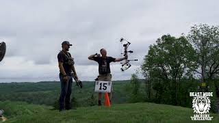 King of the Hill 3D Archery Shoot