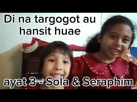 BE no. 223 Husomba Ho Tuhan (BL 244)