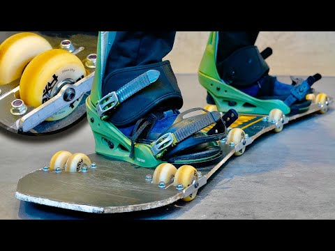 WHAT IS A PARK BOARD?!