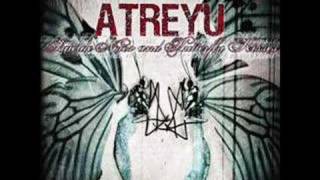 Watch Atreyu Deanne The Arsonist video