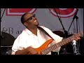 Bob Baldwin Concert snippet with Gerald Veasley - Croton, NY